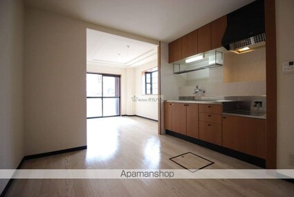 グレース春日[3DK/51.3m2]の内装1