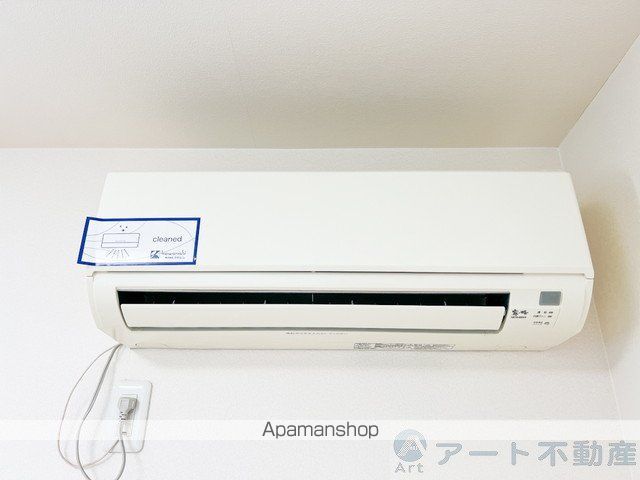 フサクラヴィエ B棟の内装写真