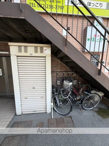 MOMOビルのその他写真