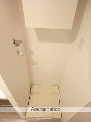 東京都港区高輪１丁目[2LDK/55.26m2]の内装9