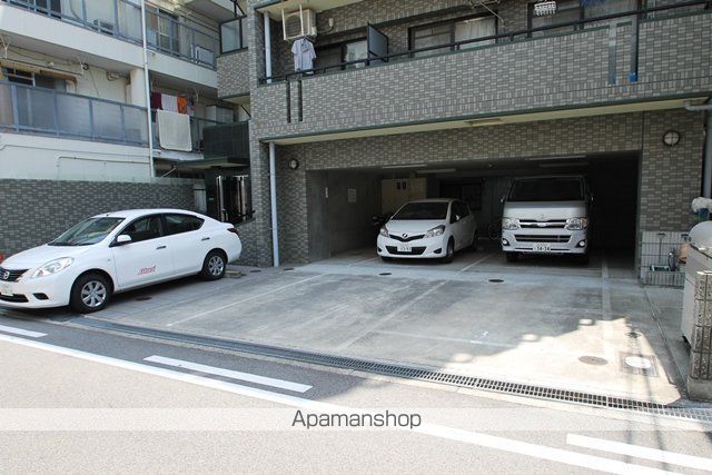 メゾンドサクラ大阪のその他写真