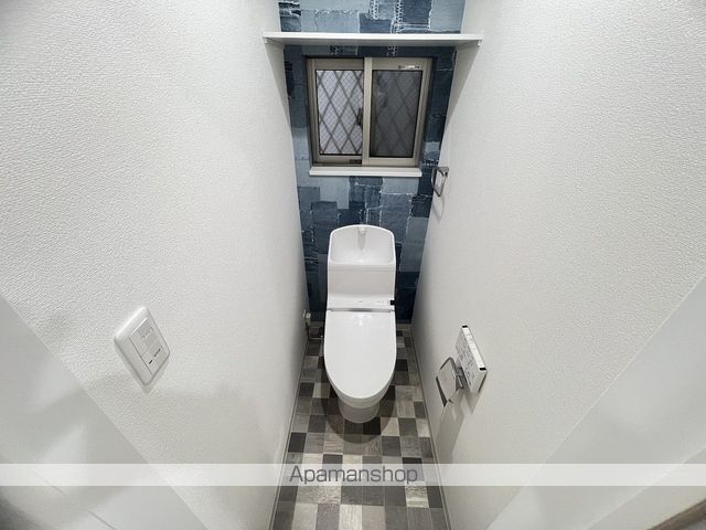 ロータス鴻池の内装写真