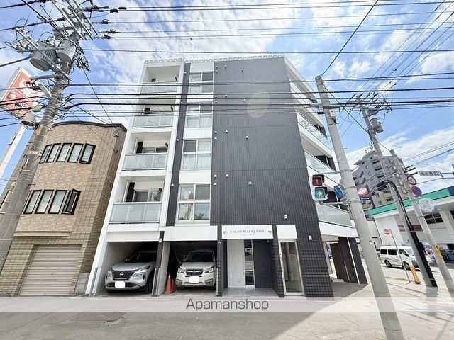 CACAO円山