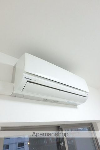 ガーラ・プレシャス川崎の内装写真