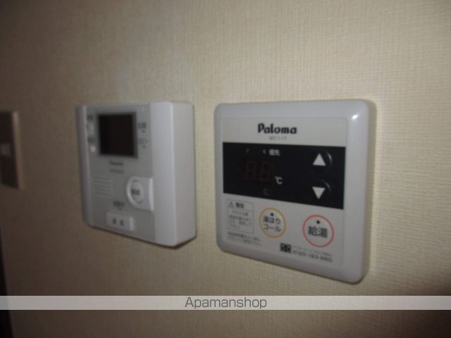 プリメゾン福山木之庄の内装写真