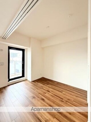 デュオフラッツ葛西[2LDK/56.85m2]のリビング・居間5