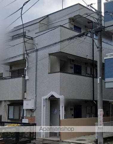 クロノス南橋本3丁目の外観写真