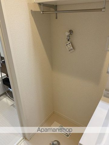 シャリテ堀川小泉の内装写真