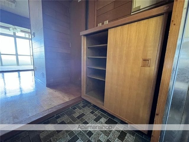 坂本マンションの内装写真