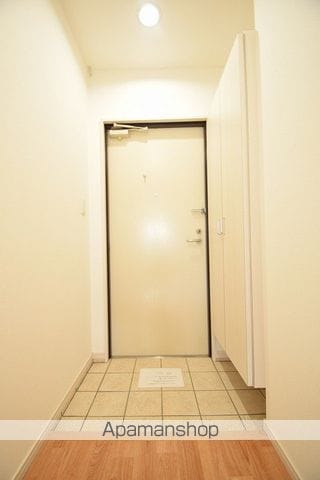 クオリティホーム薬師の内装写真