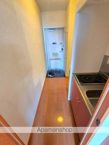 レオパレスCENTROの内装写真
