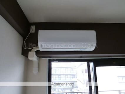 野路一番館[1K/22.4m2]のその他設備