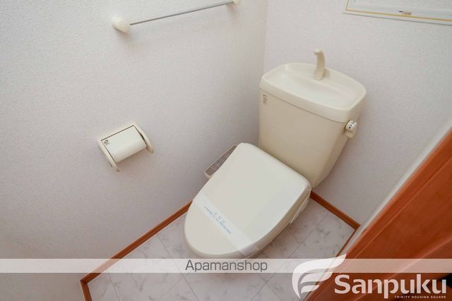 サンリット エアリー Bの内装写真