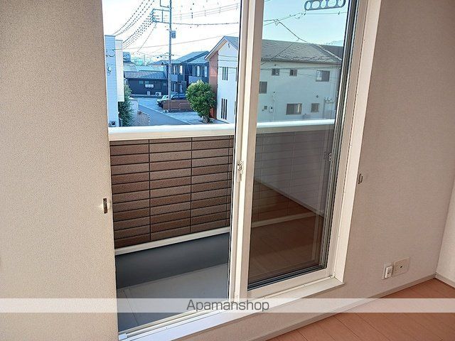 ルーナ・Iの内装写真