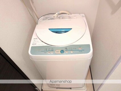 クレイノ戸越銀座[1K/20.11m2]のその他設備1