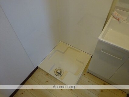 コンフォート　メゾン　プラム[1K/35.89m2]の内装6