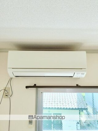 サニーハイツ高田[1K/20m2]のその他設備