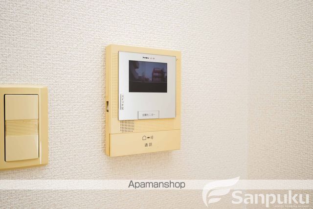 ジョイフル第3小坂の内装写真