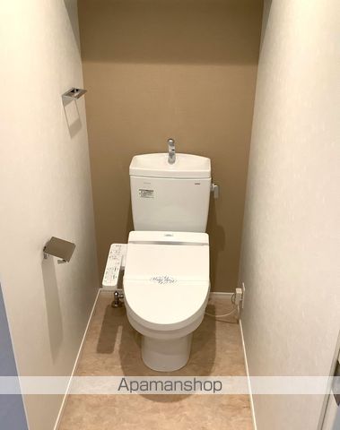 エンクレストベイ天神東IIの内装写真