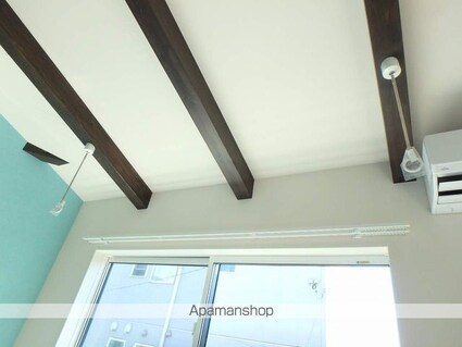 フェリス[1R/36.66m2]の内装1