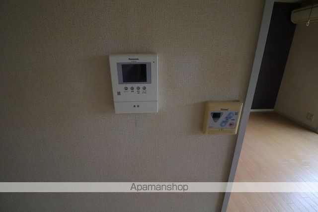 フレグランス北島の内装写真