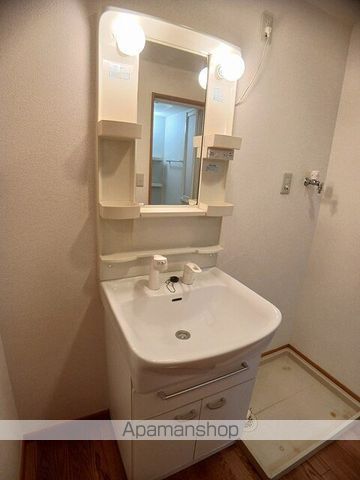 CASA SYUNSUIの内装写真