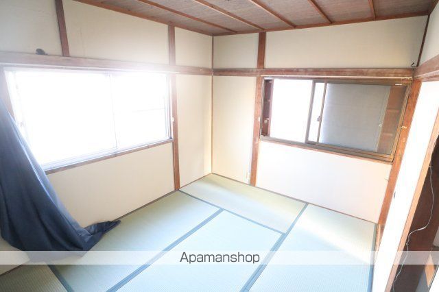 辻町戸建の内装写真