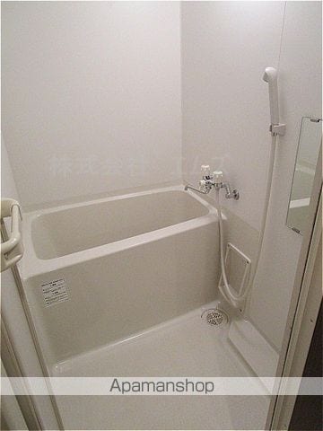 ソレアードの内装写真