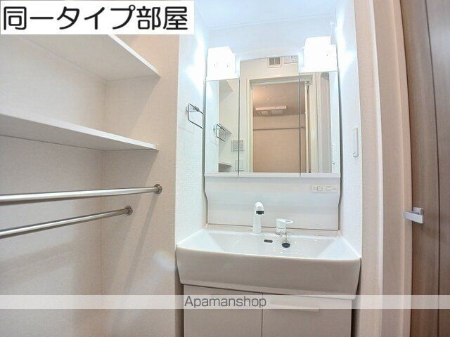 メゾン ラ ヴェールの内装写真