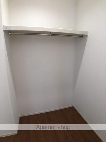 タウンハウス山鼻の内装写真