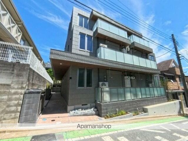 クレスコート岸町
