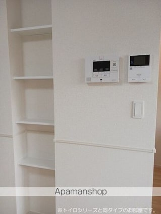 アルドーレⅠ[1LDK/43.32m2]のその他内装2