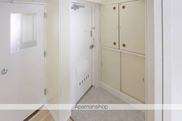 ビレッジハウス大田2号棟の内装写真