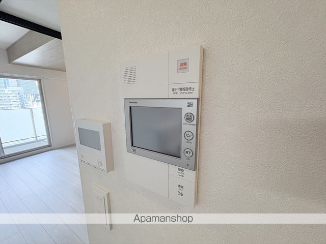 アーバネックス東梅田の内装写真