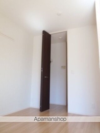 サンコート宮沢[1LDK/41.15m2]の収納