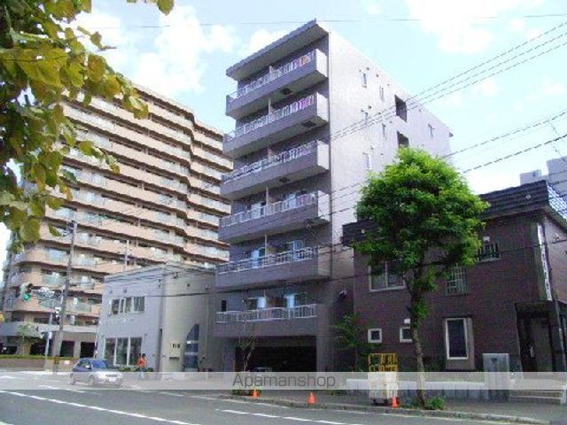 クレールの外観写真