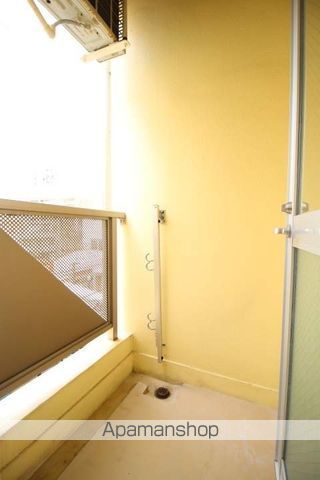 LA VILLAの内装写真