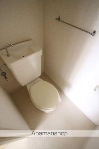 グランツ西古松IIの内装写真