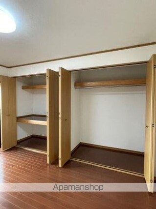 ＫＴハイツ[1DK/40m2]の収納