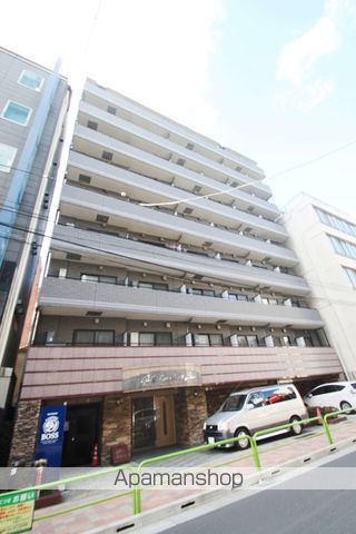 ガラ・ステージ神田神保町の外観写真