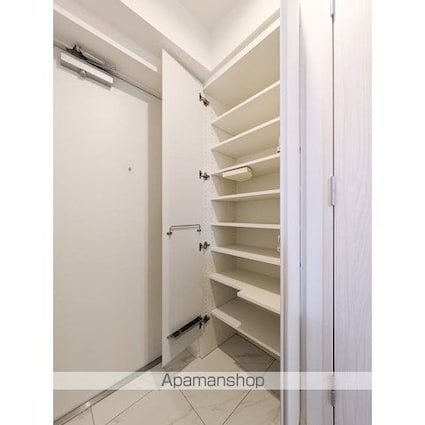 コンフォリア南品川[1K/25.14m2]のその他内装