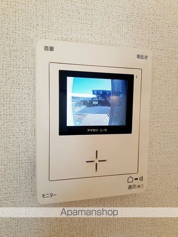 グリシーヌIIの内装写真
