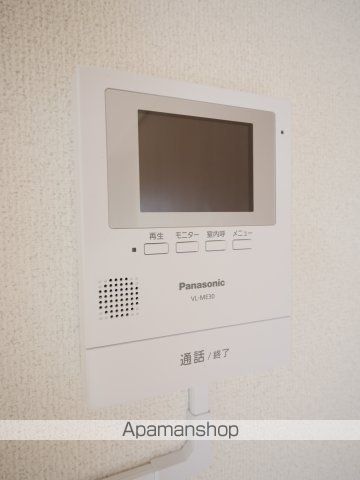 パシフィック青江の内装写真