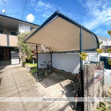 ネオクレストＩＩ[2DK/55.2m2]の内装1