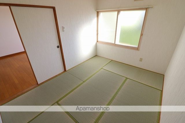 コーポ勇舞の内装写真
