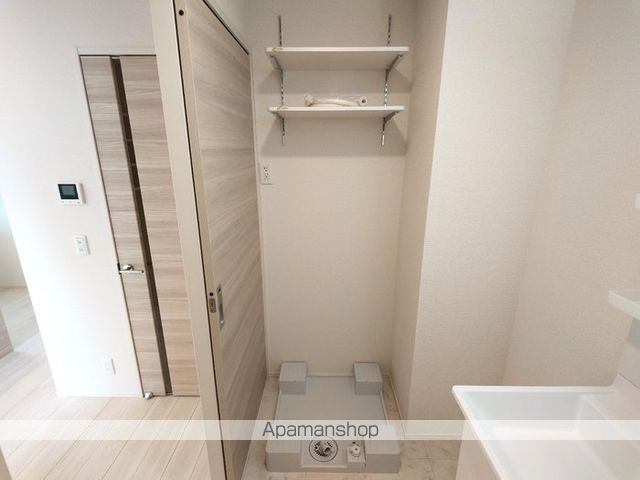ロイヤルステージ横浜町の内装写真