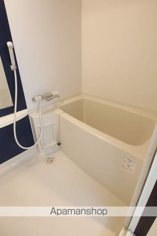 フォリスデ菊水の内装写真