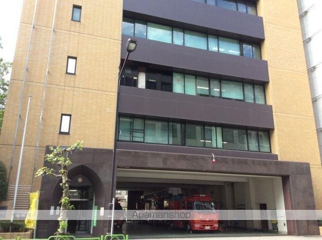 ザ・パークハビオ日本橋茅場町の周辺写真