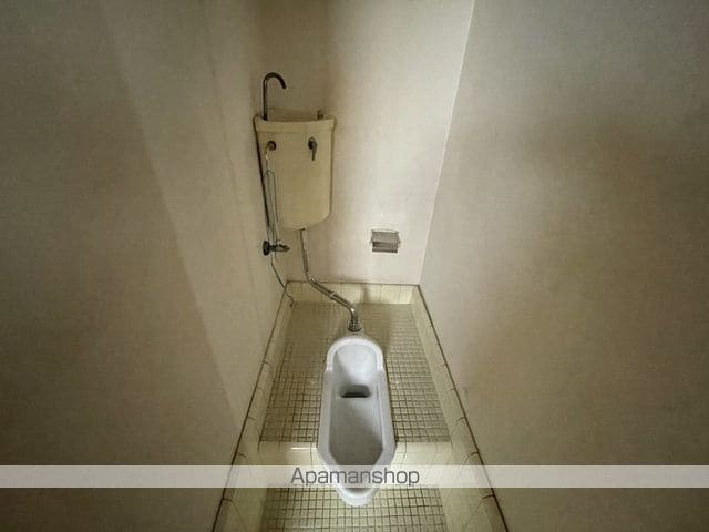 北浦和レジデンスの内装写真
