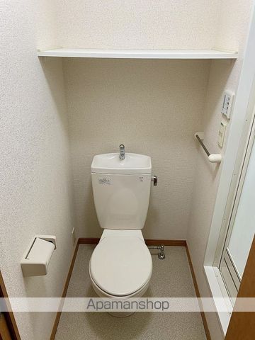 レオパレスサンクチュアリの内装写真